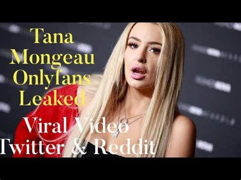 tana mongeau nude leak|Free tana mongeau (75) Porn Videos